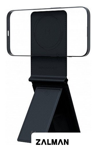 Кредитница Magssory Ultima Geo Photo Wallet Midnight ACL012m