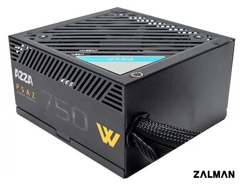 Блок питания AZZA PSAZ-750W