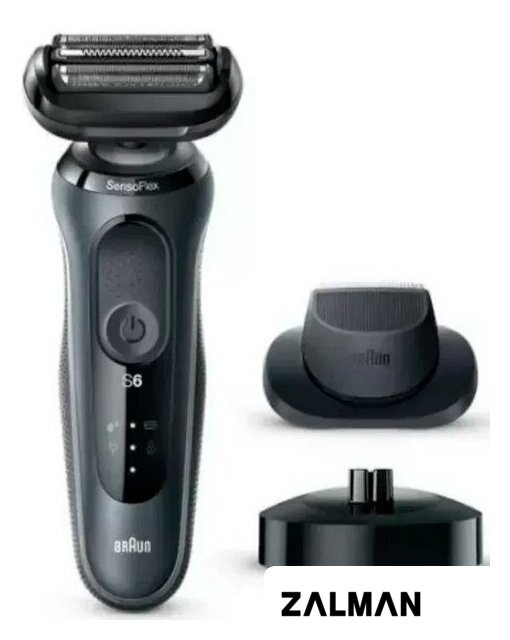 Электробритва Braun Series 6 61-B4200CS
