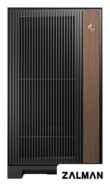 Корпус DeepCool CL600 R-CL600-BKNNA2-G-1