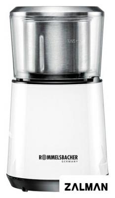 Электрическая кофемолка ROMMELSBACHER EKM 125