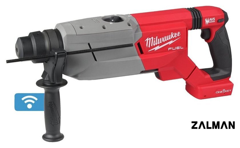 Перфоратор Milwaukee M18 FHACOD32-0 4933492141 (без АКБ)