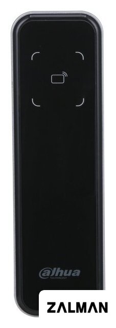 Считыватель Dahua DHI-ASR2200A-B