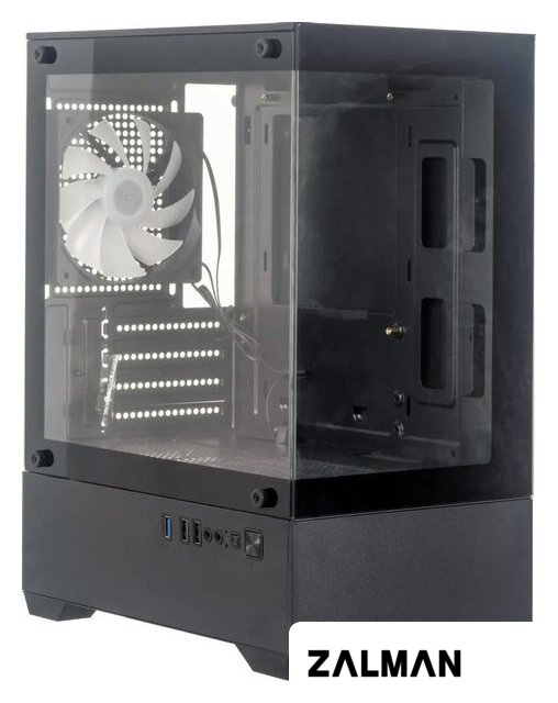 Корпус Accord ACC-ZCU2B