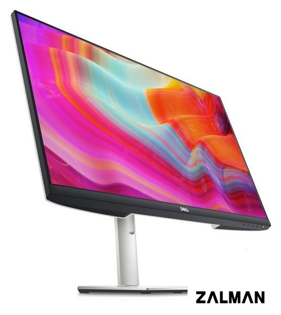 Монитор Dell S2722QC