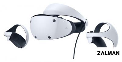 Очки виртуальной реальности для PlayStation Sony PlayStation VR2