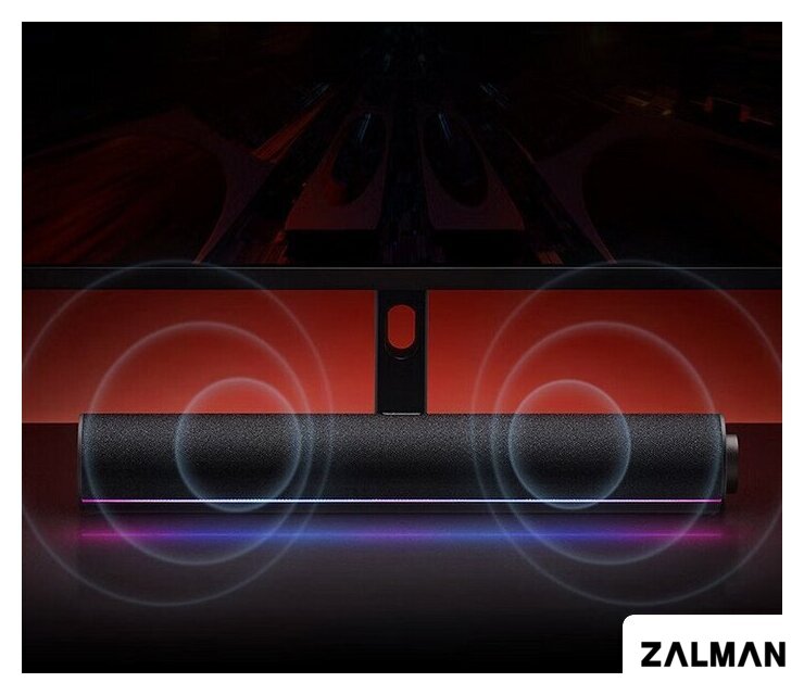 Акустика Xiaomi Redmi Computer Speaker ASB02A (китайская версия)