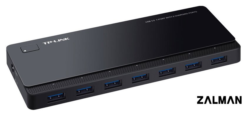 USB-хаб TP-Link UH720