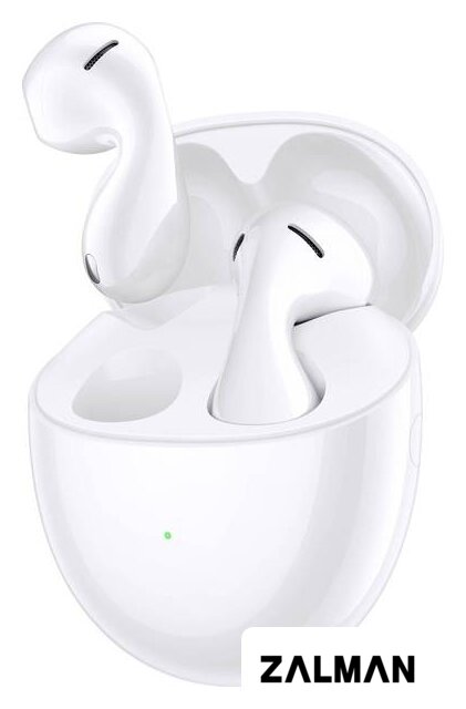 Наушники Huawei FreeBuds 5 (керамический белый, международная версия)