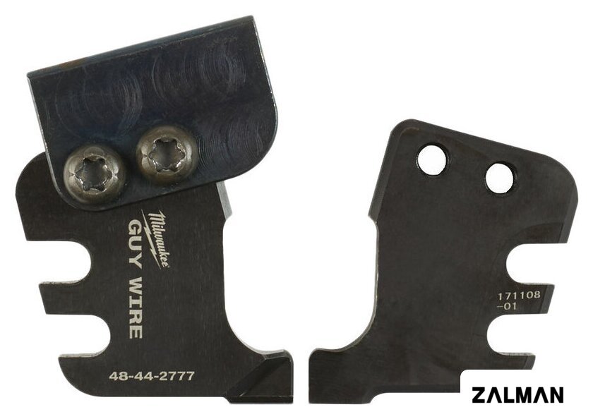 Лезвие Milwaukee для кабелереза M18 HCC 48442777