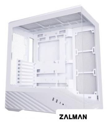 Корпус Lian Li Vector V100 G99.V100W.01