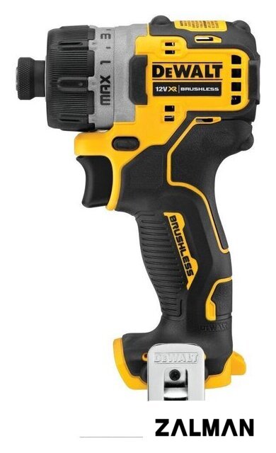 Винтоверт DeWalt DCF601N (без АКБ)