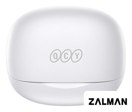 Наушники QCY MeloBuds N50 (белый)