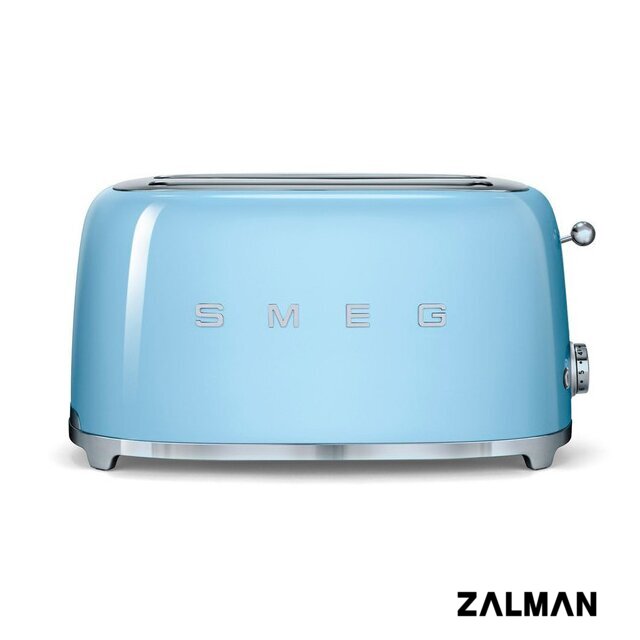 Тостер Smeg TSF02PBEU