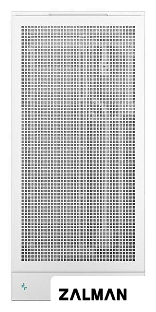 Корпус DeepCool CH270 WH R-CH270-WHNGM0-G-1