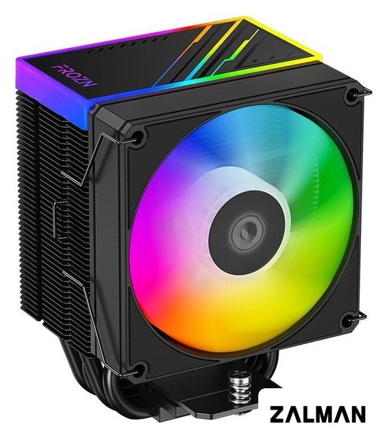 Кулер для процессора ID-Cooling Frozn A400 ARGB