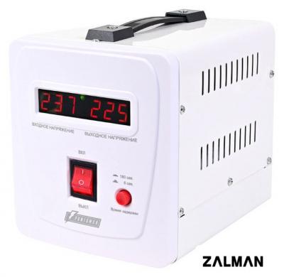 Стабилизатор напряжения Powerman AVS 2000 E