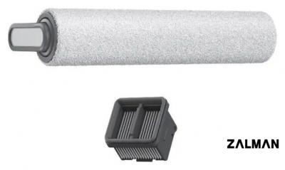 Ролик Dreame Rolling brush + Filter HCK3