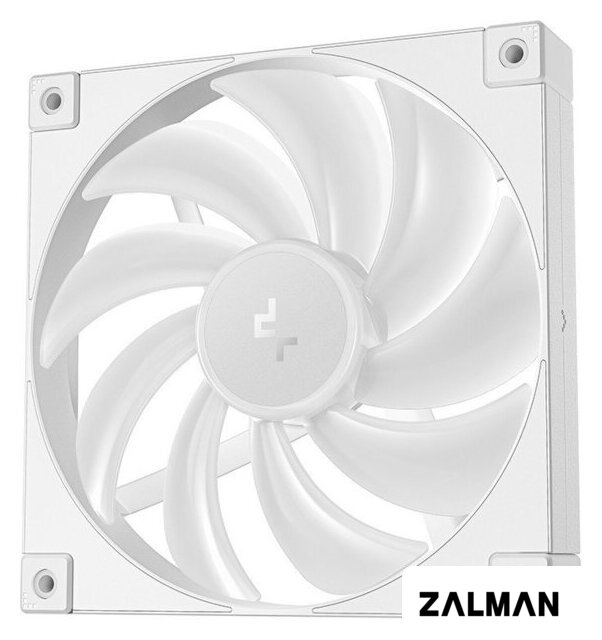 Вентилятор для корпуса DeepCool FD14 ARGB R-FD14-WHAPN1-G