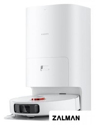Робот-пылесос Xiaomi Robot Vacuum X10+ B101GL (европейская версия, белый)