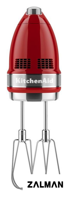 Миксер KitchenAid 5KHM9212EER