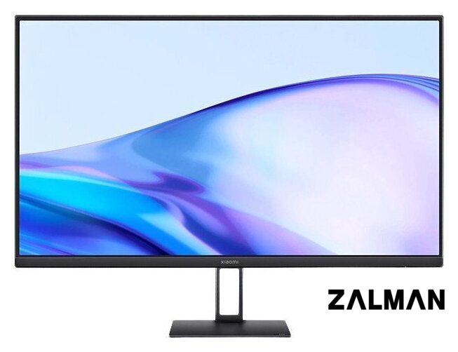 Монитор Xiaomi Monitor A27i P27FBA-RAGL (международная версия)