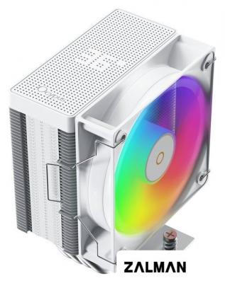 Кулер для процессора Ocypus Gamma A40 WH ARGB Digital Gamma-A40-WH1NAWD00X-GL