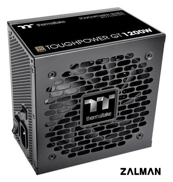 Блок питания Thermaltake Toughpower GT 1200W PS-TPT-1200FNFAGE-3