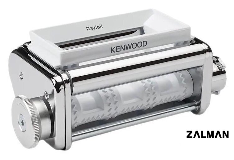 Насадка для пельменей/равиоли Kenwood KAX93.A0ME