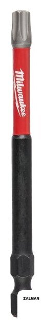 Бита Milwaukee Shockwave 4932471575