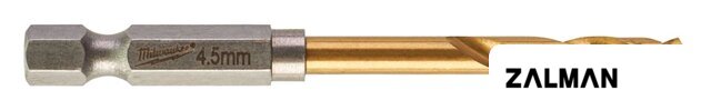Сверло Milwaukee 48894710