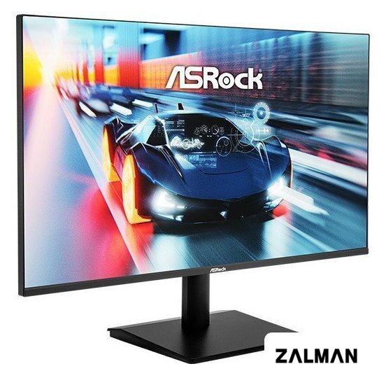 Игровой монитор ASRock CL25FFA