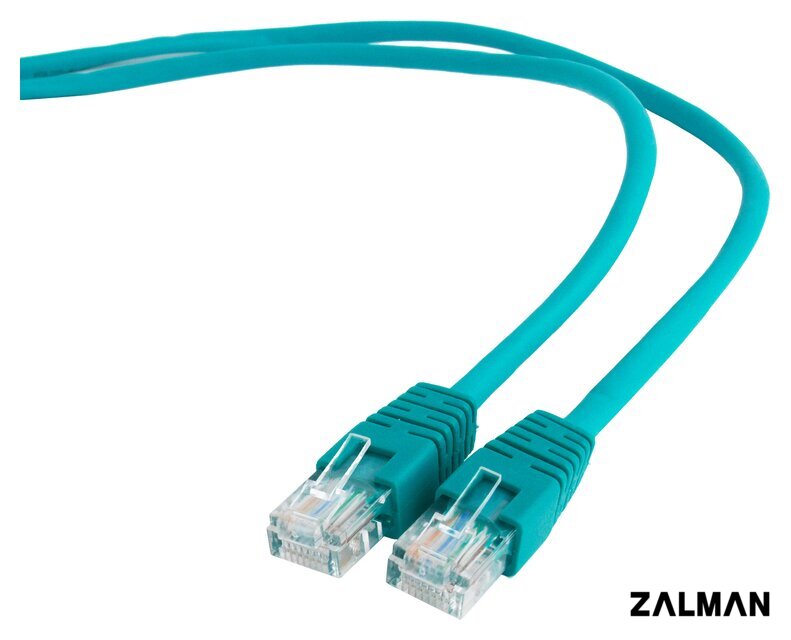Кабель Cablexpert PP12-1M/G