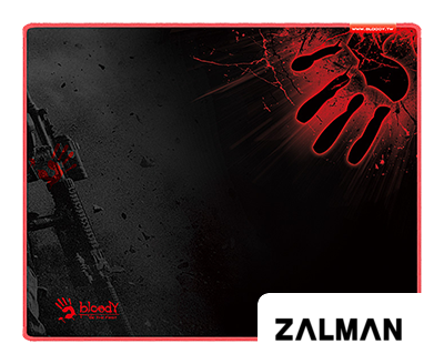 Коврик для мыши A4Tech Bloody Specter Claw B-081S