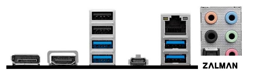 Материнская плата MSI Pro Z790-S WiFi