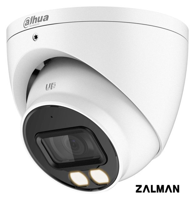 IP-камера Dahua DH-IPC-HDW1239TP-A-LED-0360B-S5
