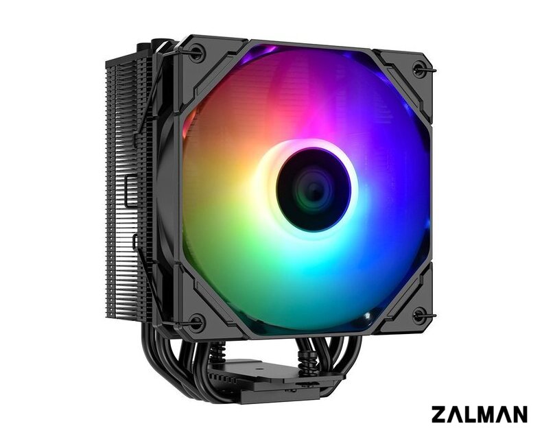 Кулер для процессора ID-Cooling SE-224-XTS ARGB