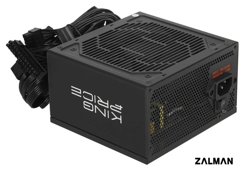 Блок питания Kingprice KPPSU500v2 2012574