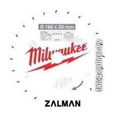 Пильный диск Milwaukee 4932471290