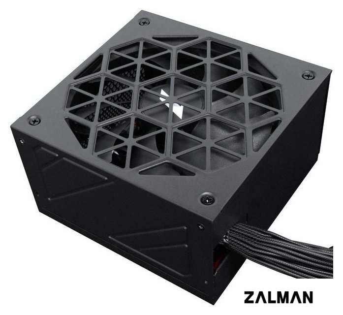 Блок питания 1stPlayer ACK 750W HA-750AC2