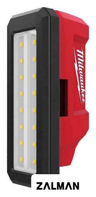 Фонарь Milwaukee M12 PAL-0 4933478226 (без АКБ)