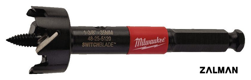Сверло Milwaukee Switchblade 4932479497