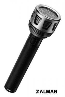 Фонарь NexTool Outdoor Flashlight NE20168 (черный)