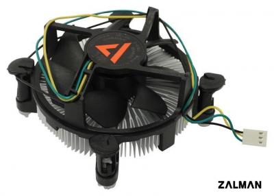 Кулер для процессора ACD ACD-CD5L3-A