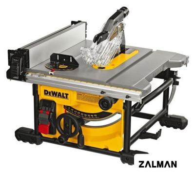 Циркулярный станок DeWalt DWE7485-QS