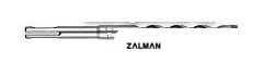 Бур Milwaukee SDS-plus 2S 4932307075