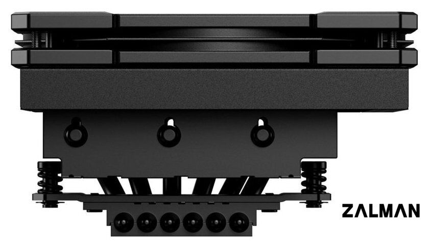 Кулер для процессора ID-Cooling IS-67-XT