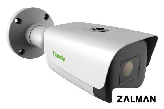 IP-камера Tiandy TC-C35LP I8W/A/E/Y/M/H/2.7-13.5mm/V4.0