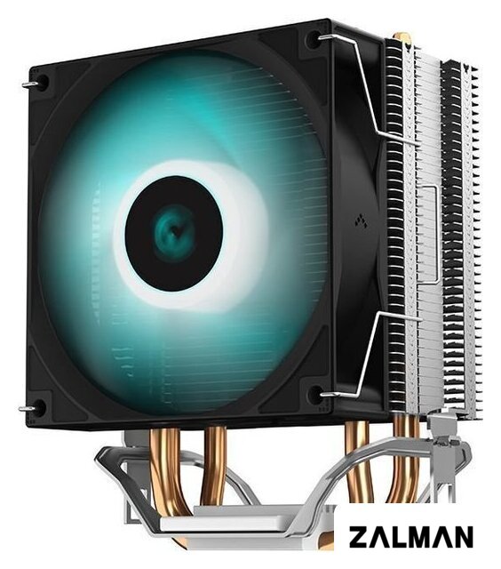 Кулер для процессора DeepCool AG300 Marrs R-AG300-BKMNMN-G
