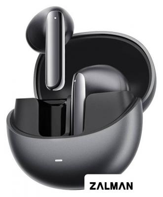Наушники QCY AilyBuds Pro (черный)
